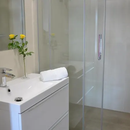 Oxygen Delux ワルシャワ