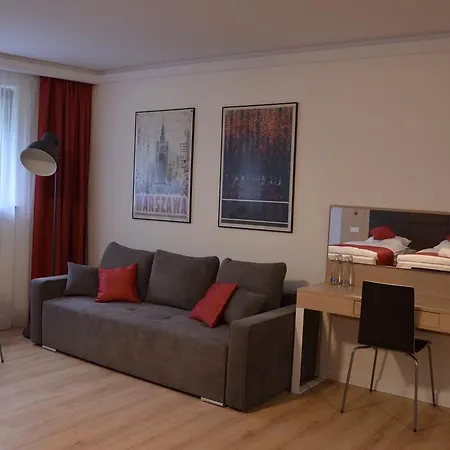 Oxygen Delux アパート