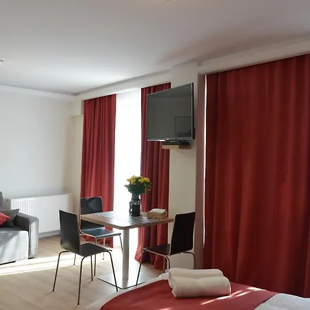 Oxygen Delux * ワルシャワ