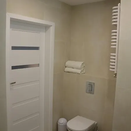 Oxygen Delux Varšava