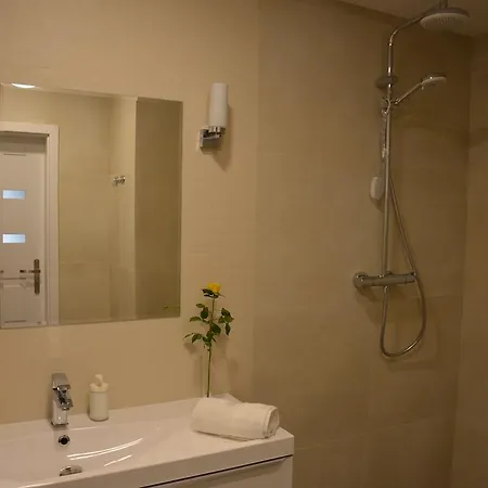 Apartmán Oxygen Delux