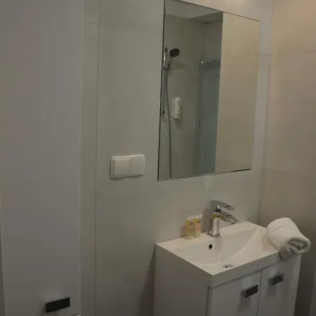 Oxygen Delux Apartmán *