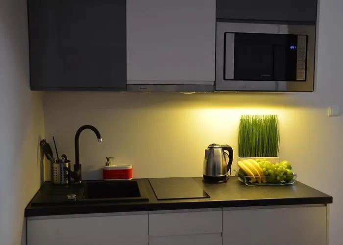 Oxygen Delux * Warsaw