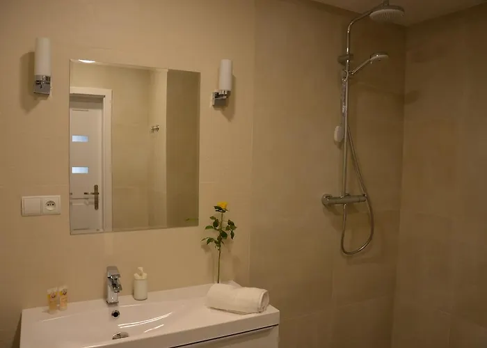 Apartment Oxygen Delux