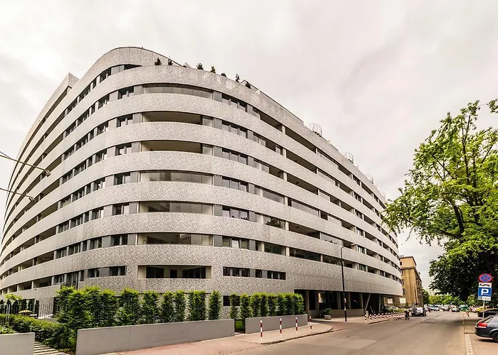 Apartment Oxygen Delux *