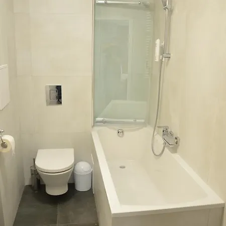 Oxygen Delux * ורשה