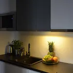 Oxygen Delux Апартаменты Варшава