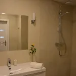 Апартаменты Oxygen Delux