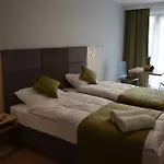 Oxygen Delux Апартаменты *
